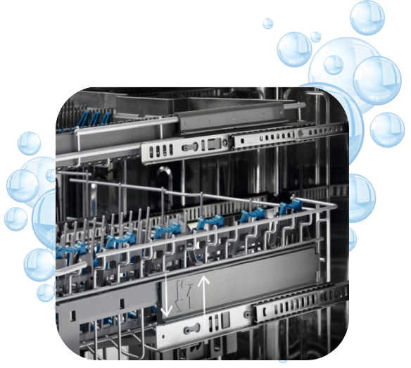 Фото 3 Electrolux EEA913100L