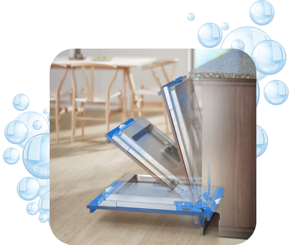 Фото 5 Electrolux EEA913100L