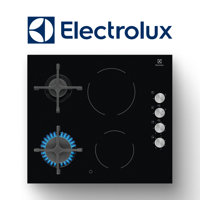 Фото 1 Electrolux EGE6172NOK