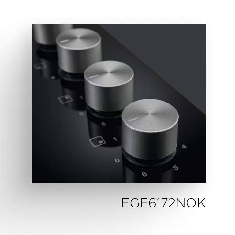 Фото 3 Electrolux EGE6172NOK
