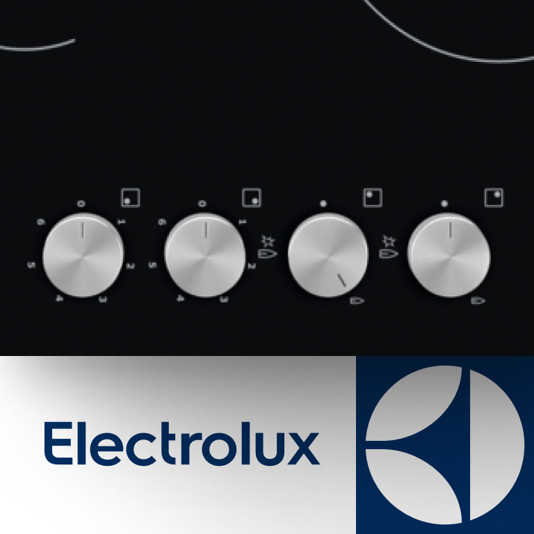 Фото 4 Electrolux EGE6172NOK