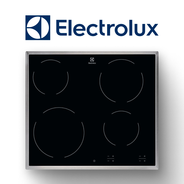 Фото 1 Electrolux EHF6240X