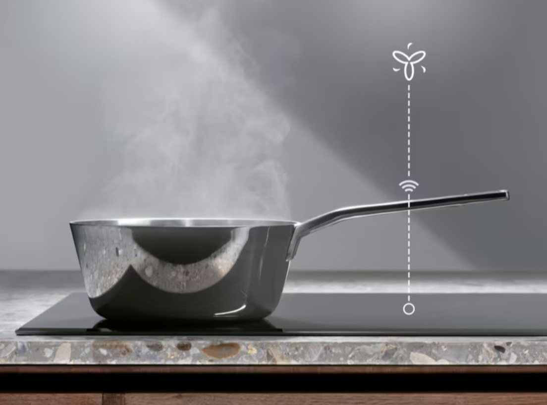 Фото 3 Electrolux EIS82453