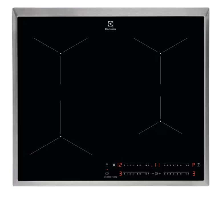 Фото 1 Electrolux EIT60443X