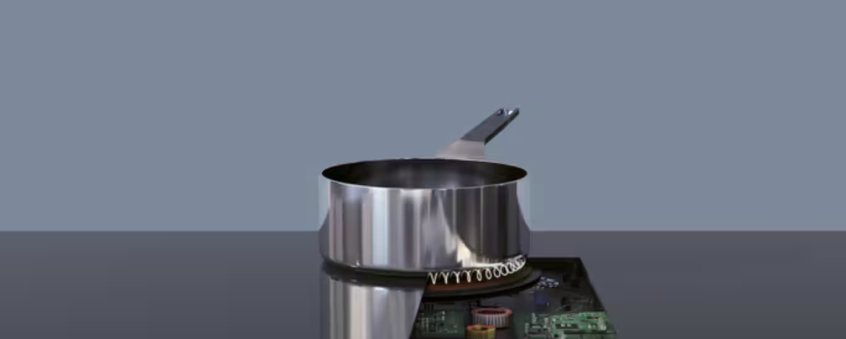 Фото 3 Electrolux EIT60443X
