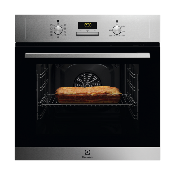Фото 1 Electrolux EOF3H40B