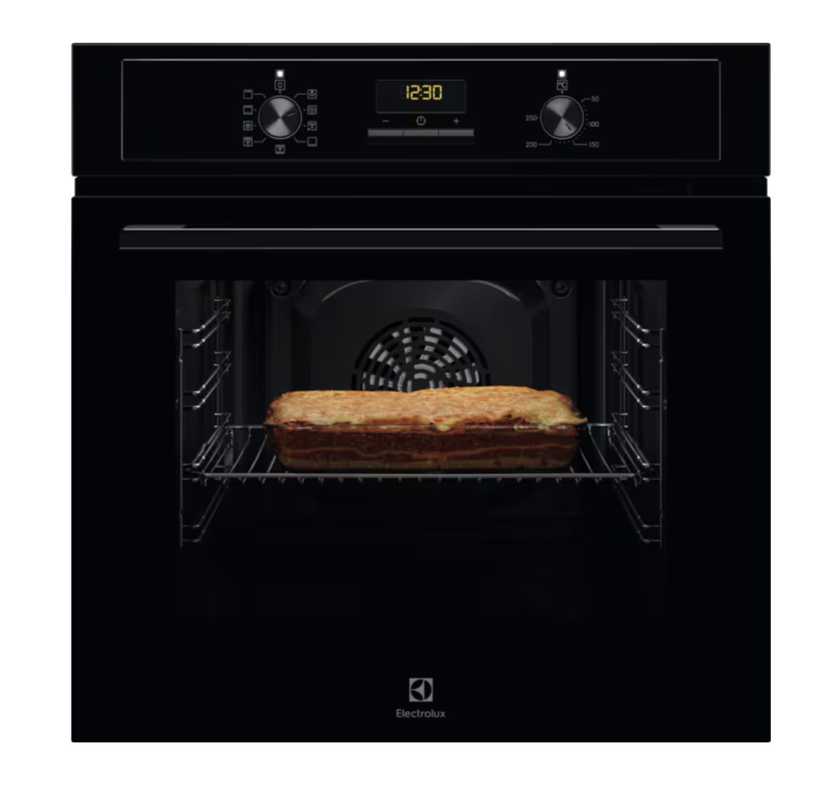 Фото 1 Electrolux EOF3H50BK