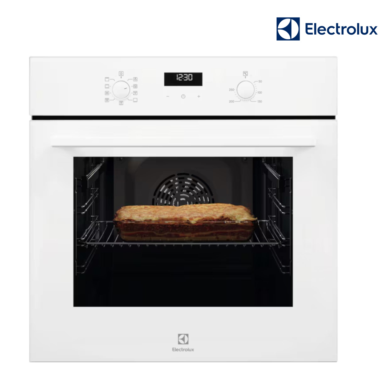 Фото 1 Electrolux EOF5F50BX