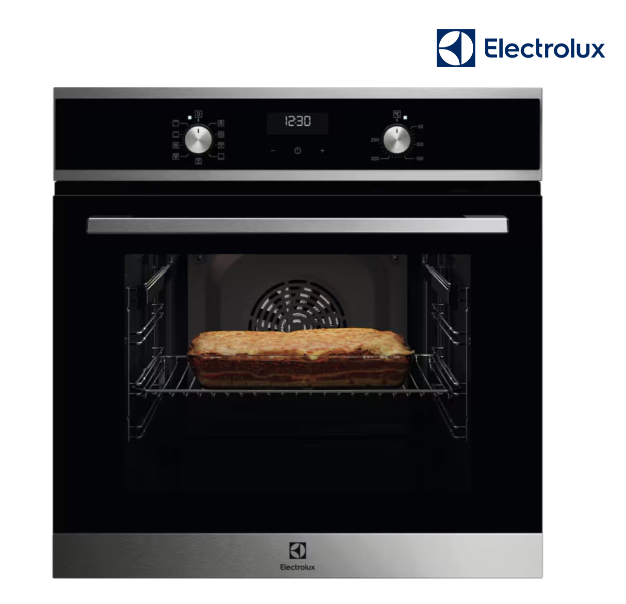 Фото 1 Electrolux EOF5F50BX