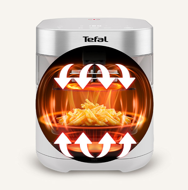 Фото 5 Tefal EY831GE0