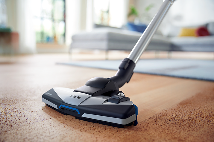 Фото 5 Philips PowerPro Active FC9556/09