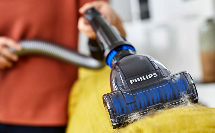 Фото 1 Philips_5000_Series_FC955709