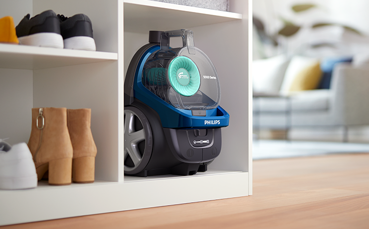 Фото 3 Philips_5000_Series_FC955709