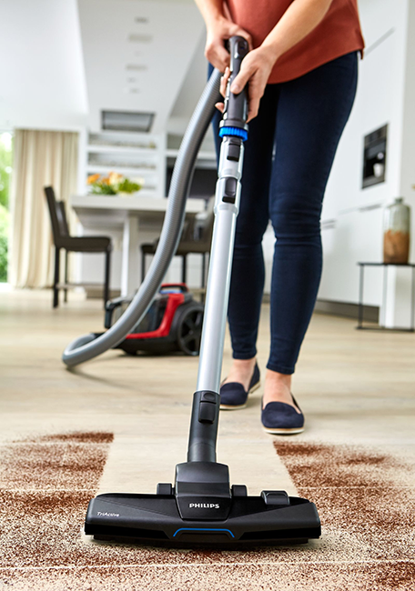 Фото 2 Philips PowerPro Expert FC9729XL