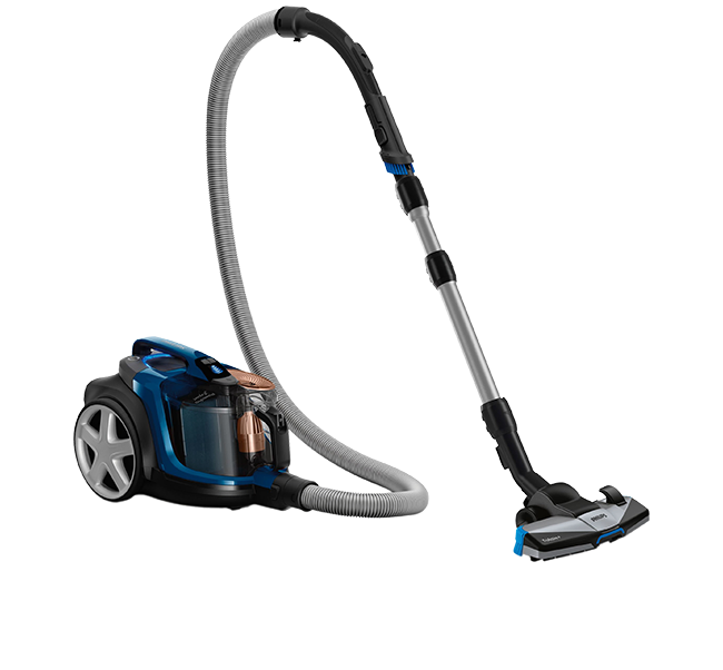Фото 1 Philips PowerPro Expert FC9745
