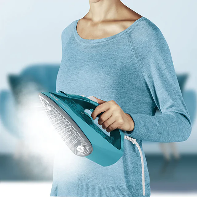 Фото 3 TEFAL FV2867E0