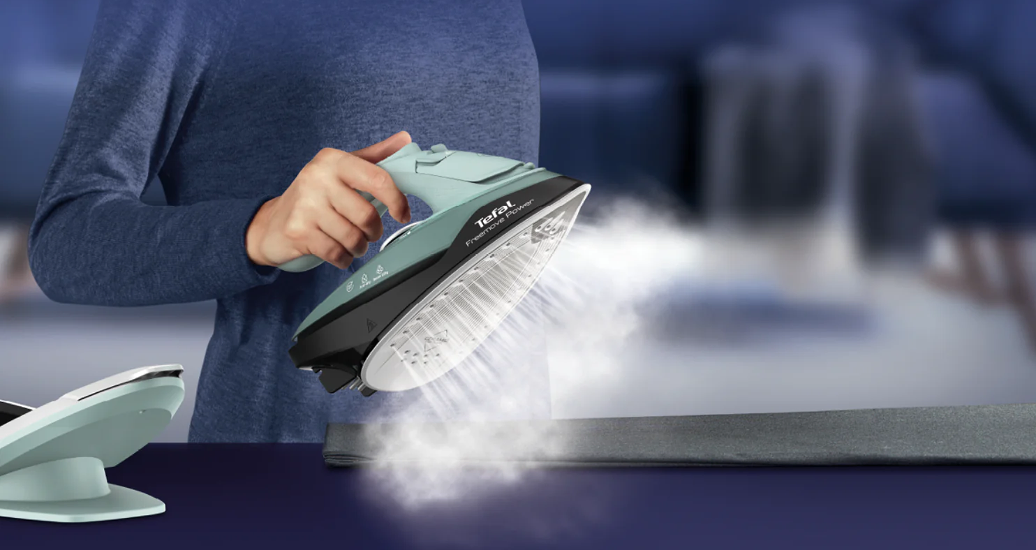 Фото Tefal Freemove Power FV6670E0