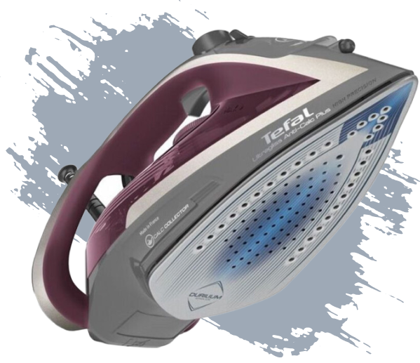 Фото 2 Tefal FV6840E0
