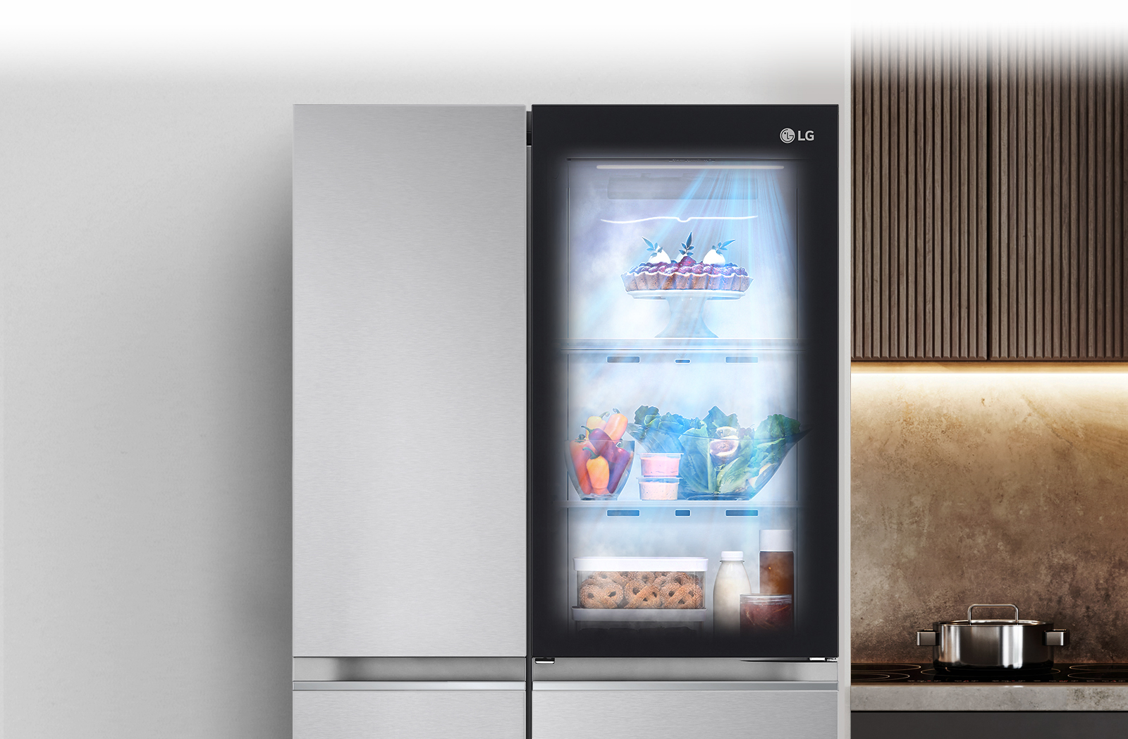 Фото 4 LG GC Q257CBFV