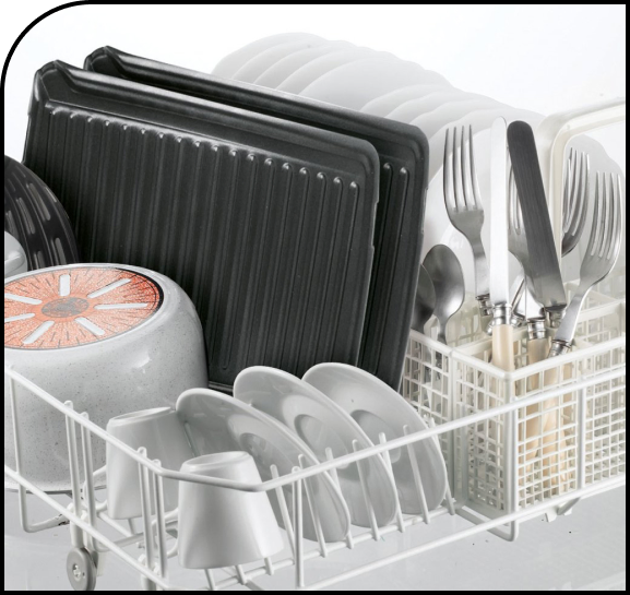 Фото 5 Tefal GC205012