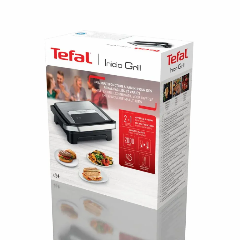 Фото 4 Tefal_GC271D10