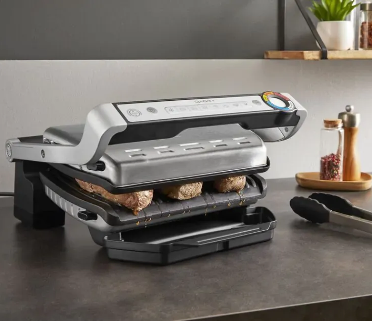 Фото 2 Tefal GC717D10