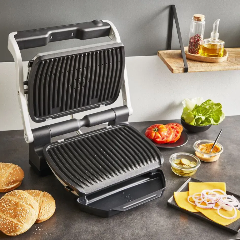 Фото 3 Tefal GC717D10
