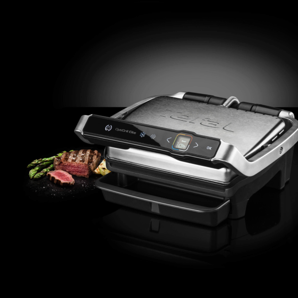 Фото 5 Tefal OptiGrill Elite GC750D30