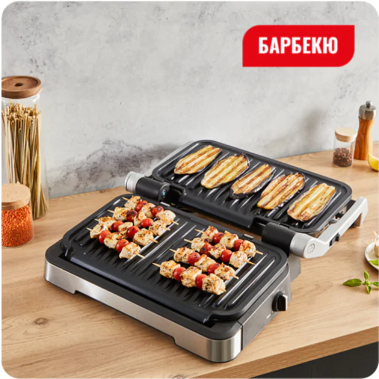 Фото 7 Tefal GC784D30