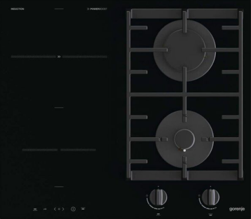 Фото 2 Gorenje GCI691BSC