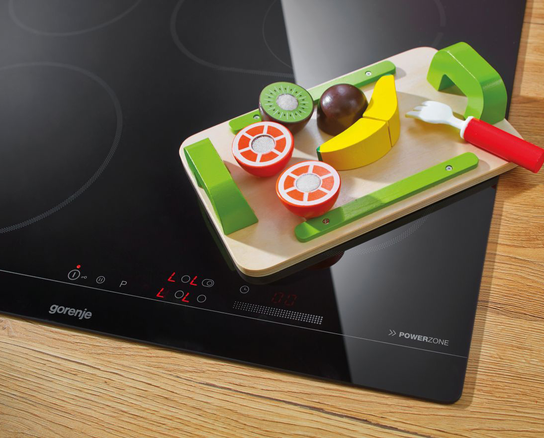 Фото 4 Gorenje GI6401BCE