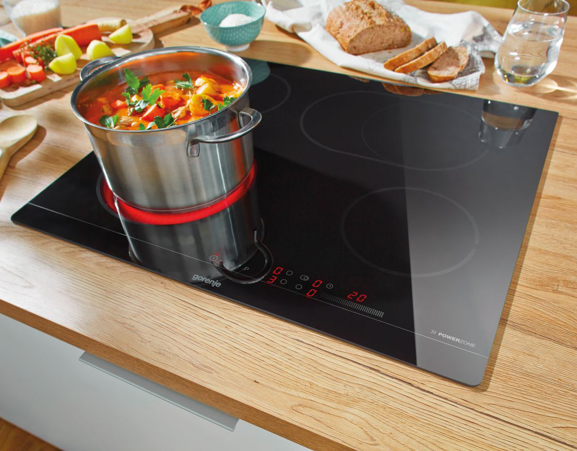 Фото 5 Gorenje GI6401BCE