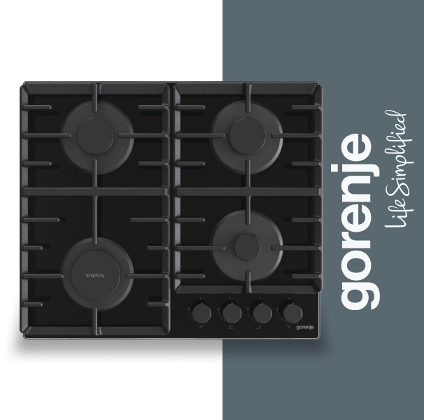 Фото 1 Gorenje GT642SYB Simplicity
