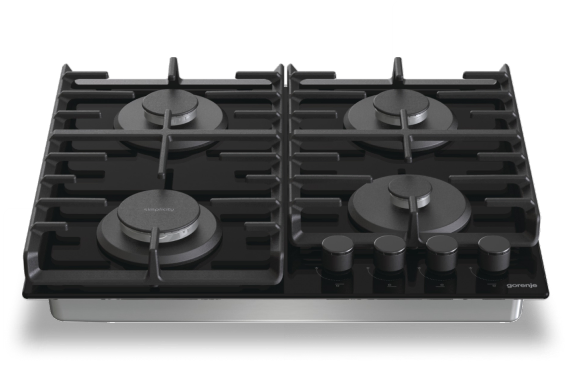 Фото 2 Gorenje GT642SYB Simplicity
