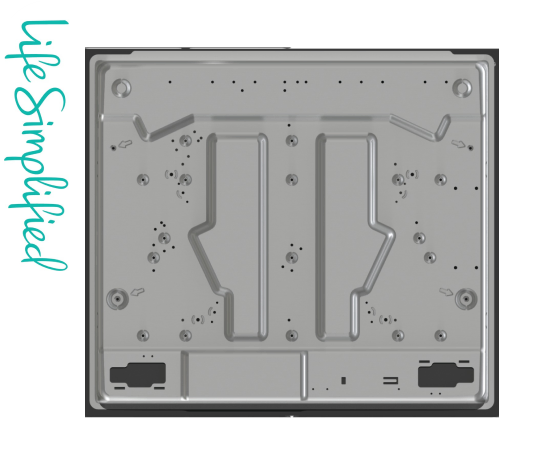 Фото 4 Gorenje GT642SYB Simplicity
