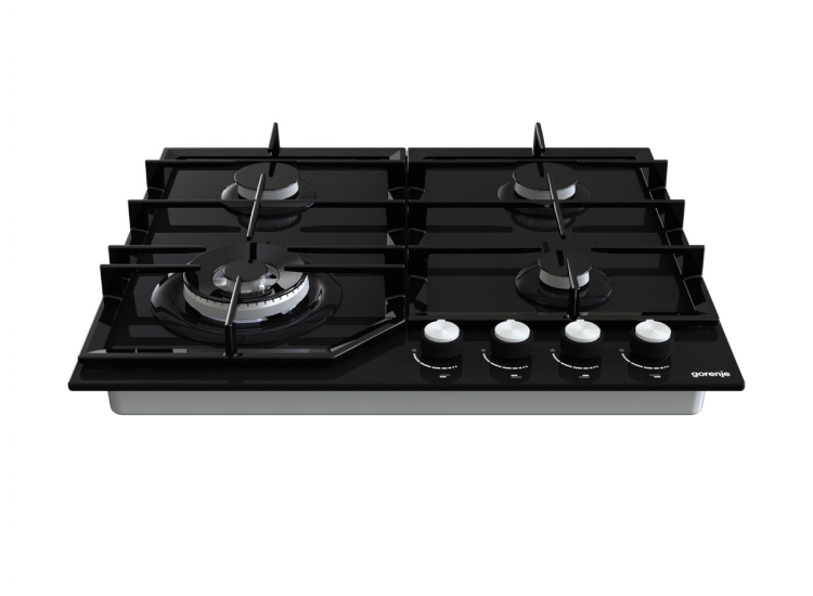 Фото 2 Gorenje GTW641KB
