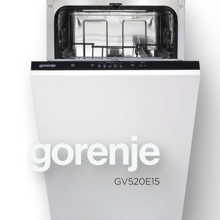 Фото 1 Gorenje GV520E15