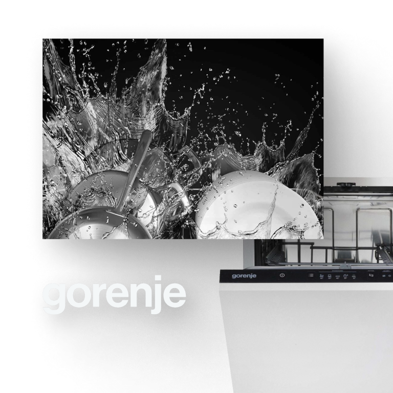 Фото 5 Gorenje GV520E15