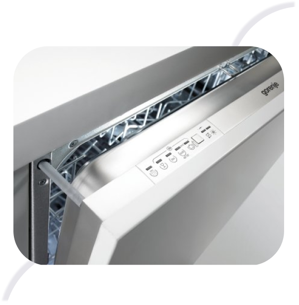 Фото 3 Gorenje GV561D10