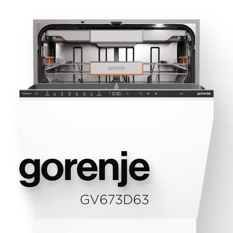 Фото Gorenje GV673D63