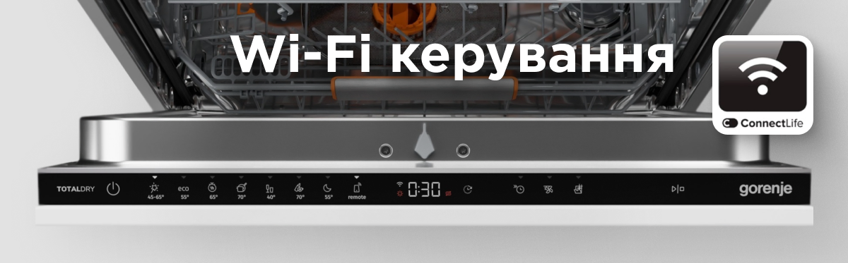 Фото Gorenje GV673D63