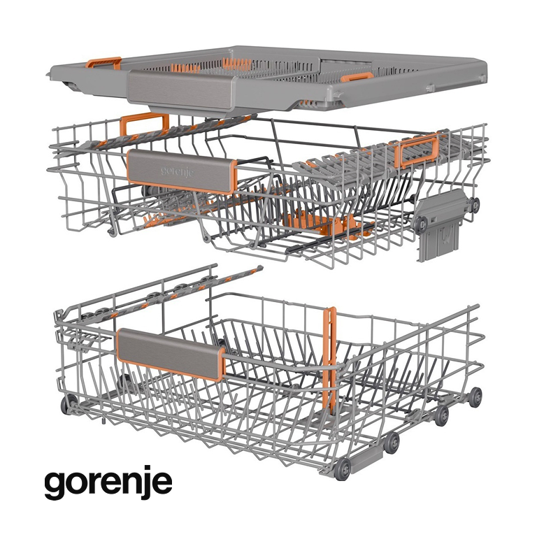 Фото Gorenje GV673D63