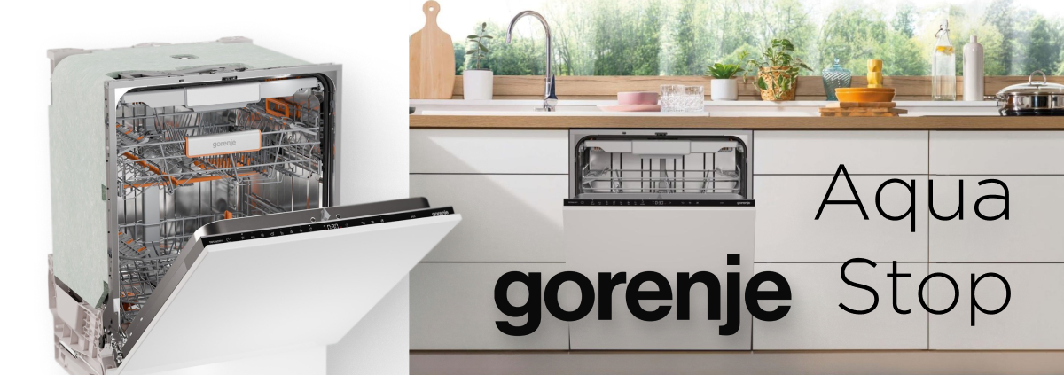 Фото Gorenje GV673D63