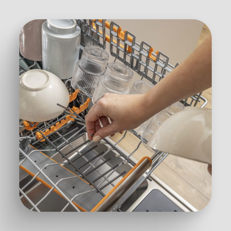 Фото Gorenje GV673D63