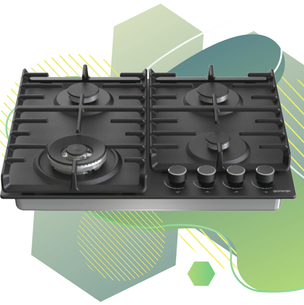 Фото 4 Gorenje GW642AB