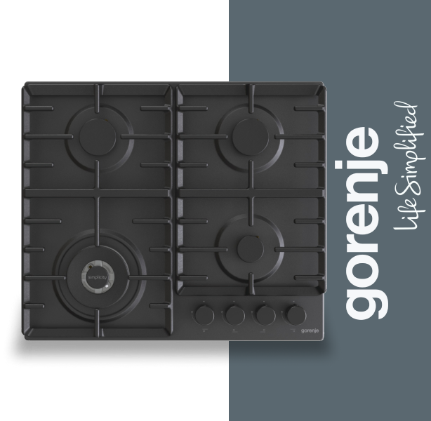 Фото 1 Gorenje GW642SYB Simplicity