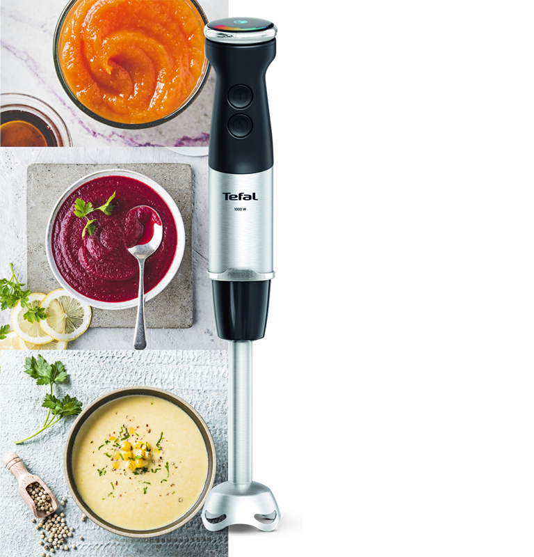 Фото 2 Tefal HB673830