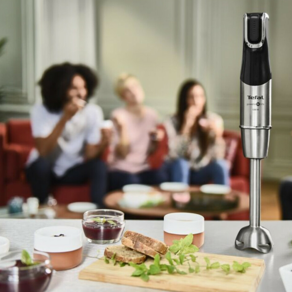 Фото 1 Tefal INFINY FORCE PRO 5в1 HB95LD38