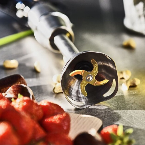 Фото 2 Tefal INFINY FORCE PRO 5в1 HB95LD38