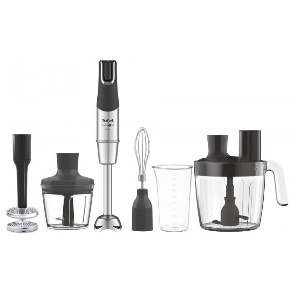 Фото 4 Tefal INFINY FORCE PRO 5в1 HB95LD38